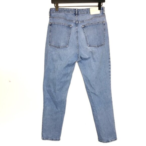 Everlane The Curvy Cheeky Jean - Picture 3 of 6